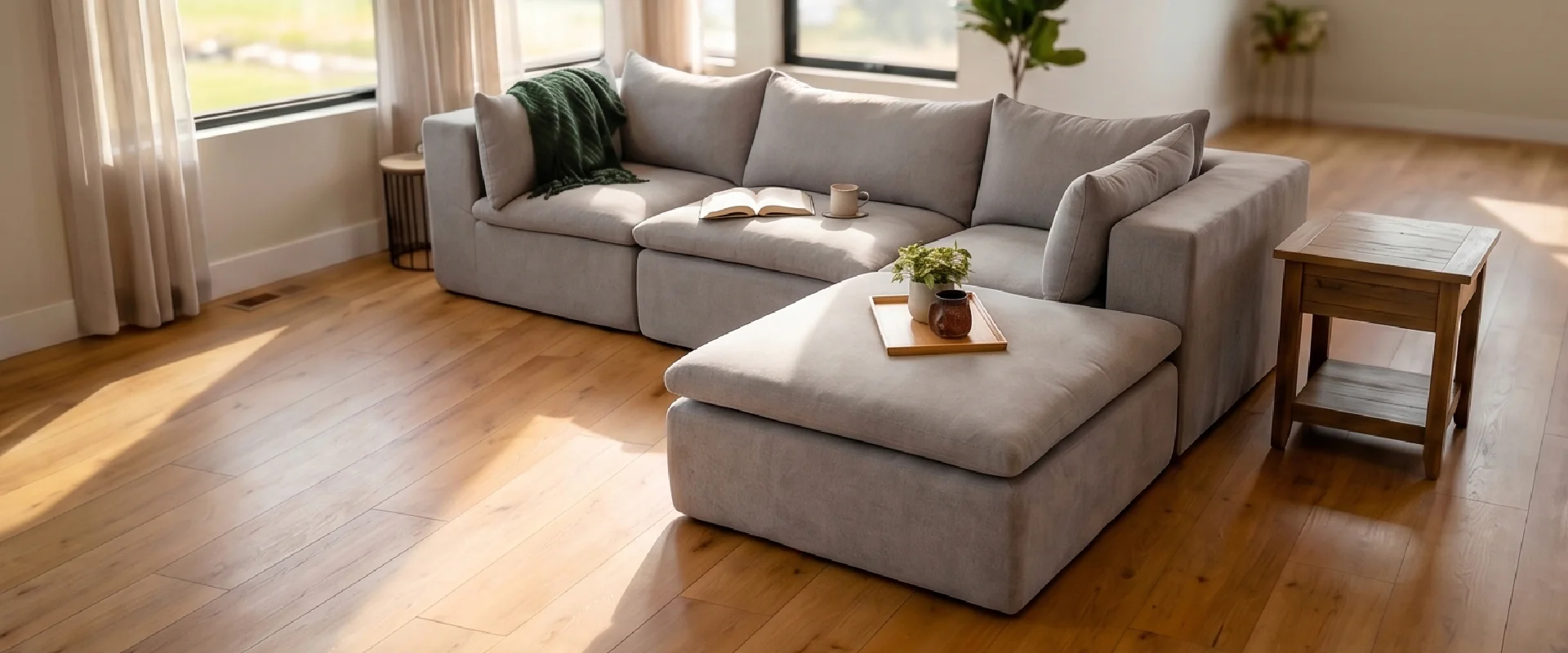 Comfort Redefined for Every Space